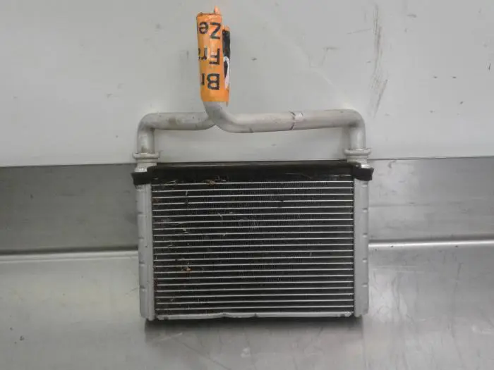 Heating radiator Daihatsu Sirion