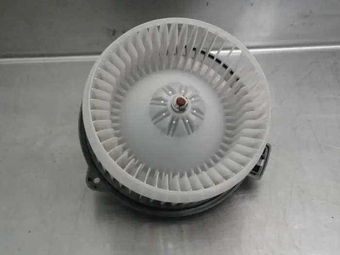 Heating and ventilation fan motor Honda Civic IMA