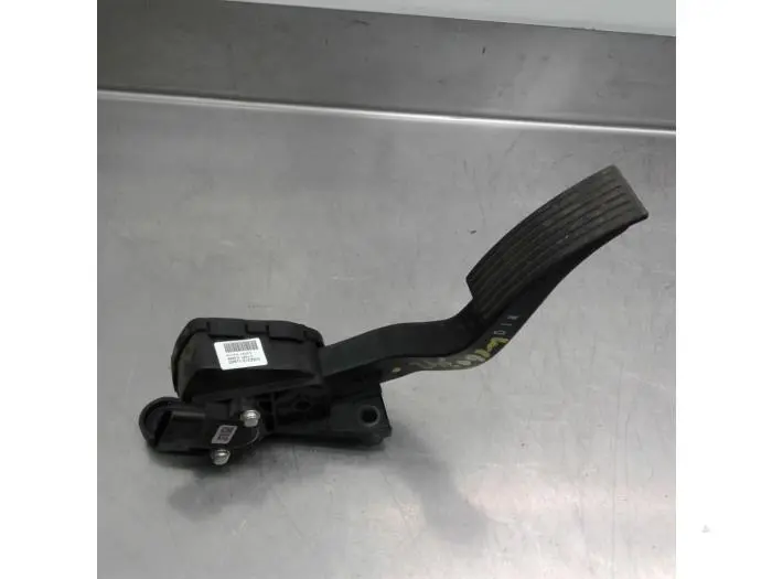 Accelerator pedal Hyundai I20