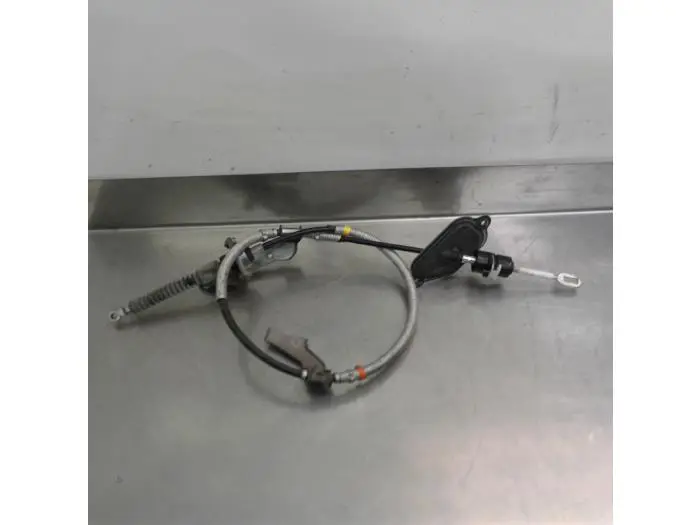 Gearbox shift cable Honda Civic IMA