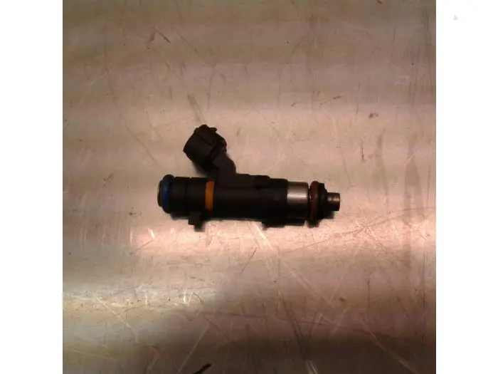 Injector (petrol injection) Nissan Murano