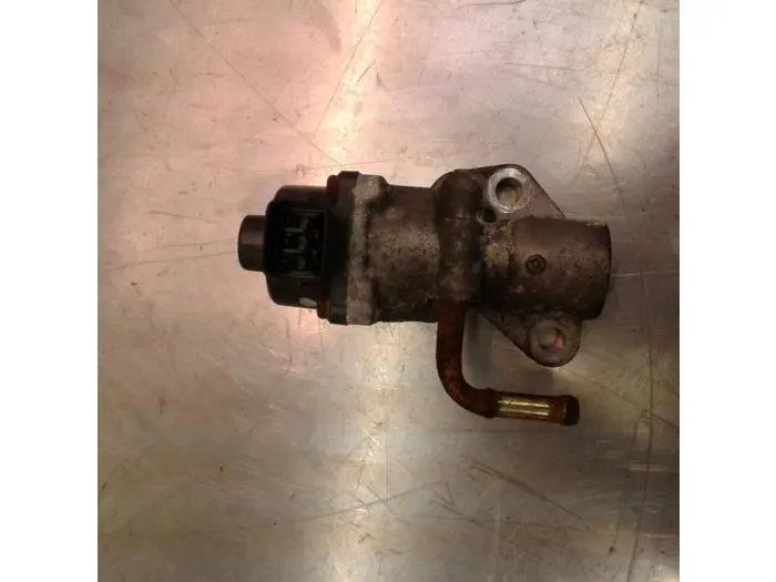 EGR valve Mazda 6.
