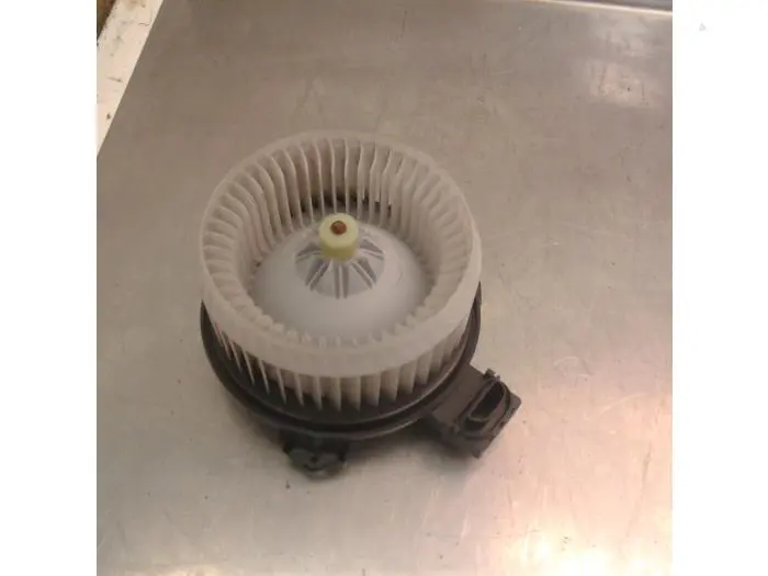 Heating and ventilation fan motor Honda Insight