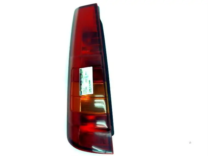 Taillight, left Mitsubishi Space Runner