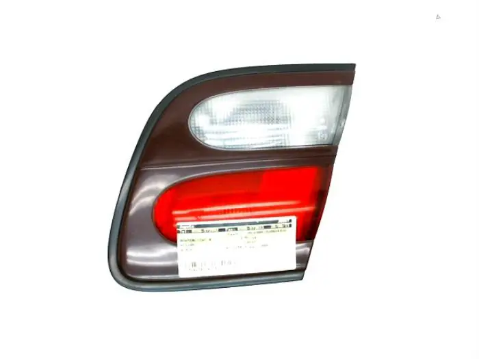 Taillight, right Nissan Almera