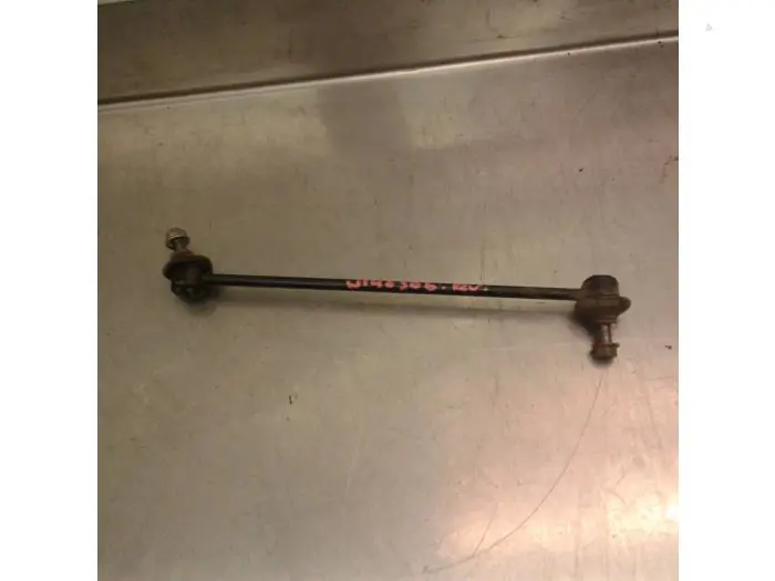 Front torque rod, right Mazda 3.