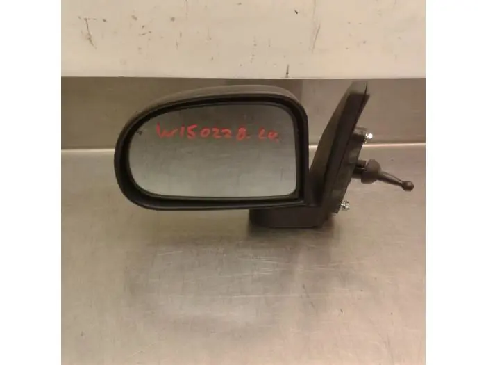 Wing mirror, left Hyundai Atos