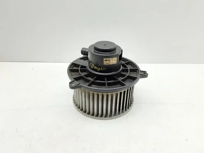 Heating and ventilation fan motor Mazda 626