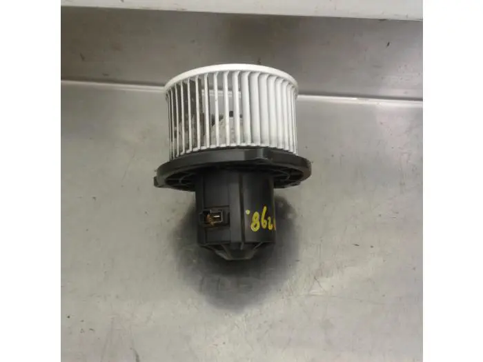 Heating and ventilation fan motor Daewoo Matiz