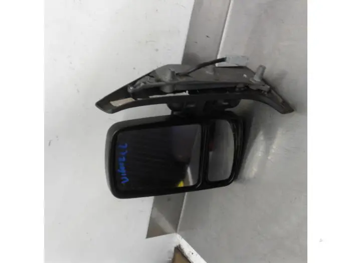 Wing mirror, left Nissan Interstar
