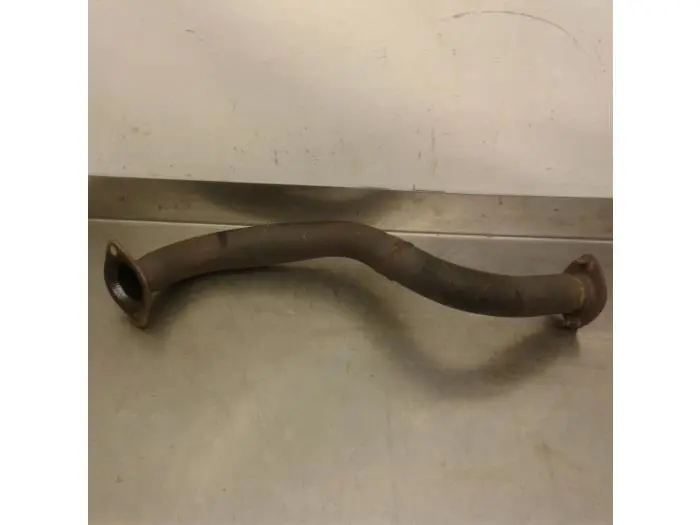 Exhaust front section Toyota Avensis Verso