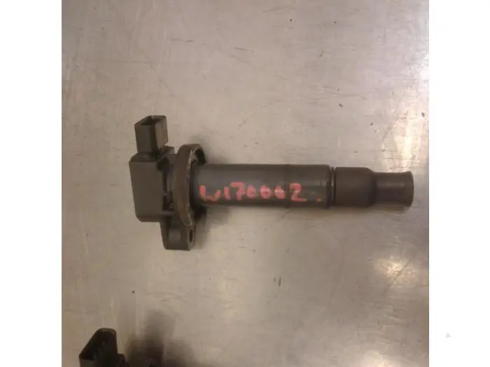 Ignition coil Toyota Yaris Verso