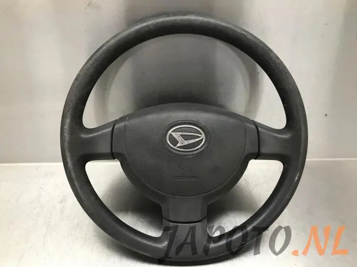 Left airbag (steering wheel) Daihatsu Sirion