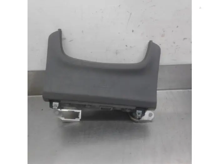 Right airbag (dashboard) Toyota Prius